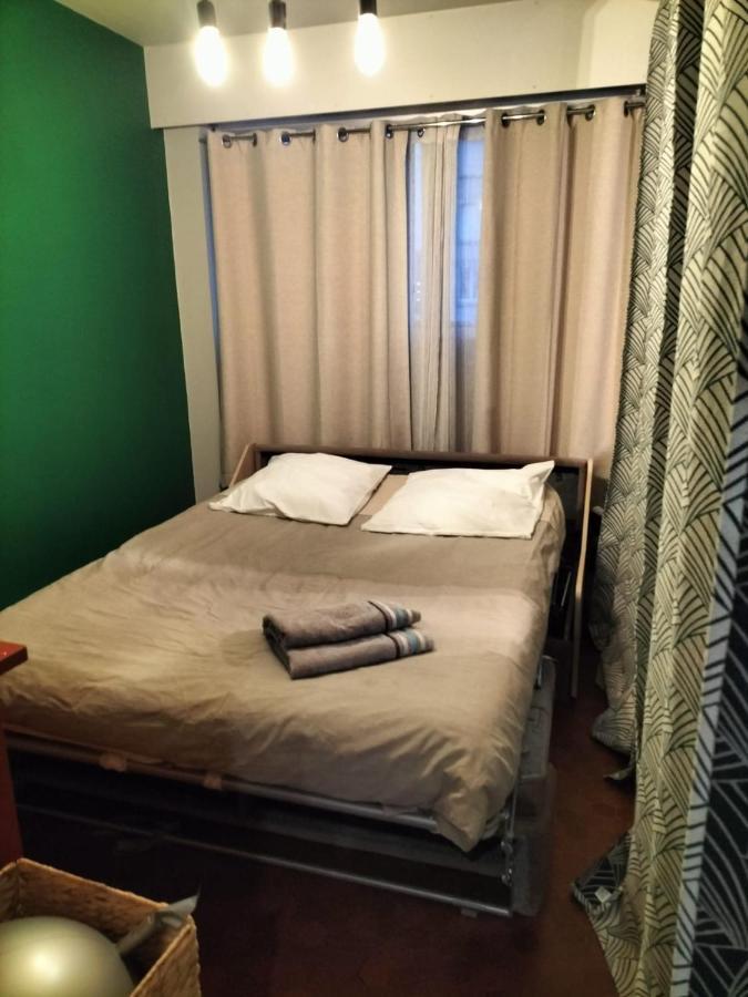 Terrasse Avec Vue, Proche Bercy-Paris, 3 Pieces Spacieux Et Confort المظهر الخارجي الصورة