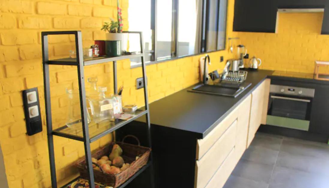 Terrasse Avec Vue, Proche Bercy-Paris, 3 Pieces Spacieux Et Confort المظهر الخارجي الصورة