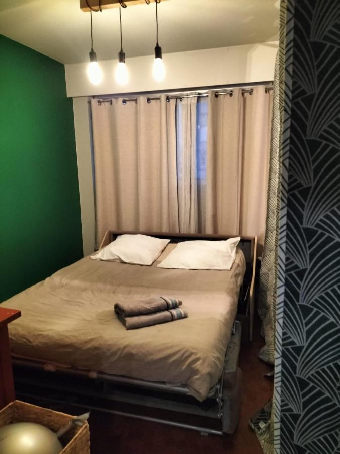 Terrasse Avec Vue, Proche Bercy-Paris, 3 Pieces Spacieux Et Confort المظهر الخارجي الصورة