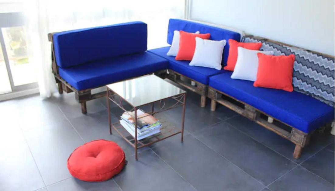 Terrasse Avec Vue, Proche Bercy-Paris, 3 Pieces Spacieux Et Confort المظهر الخارجي الصورة