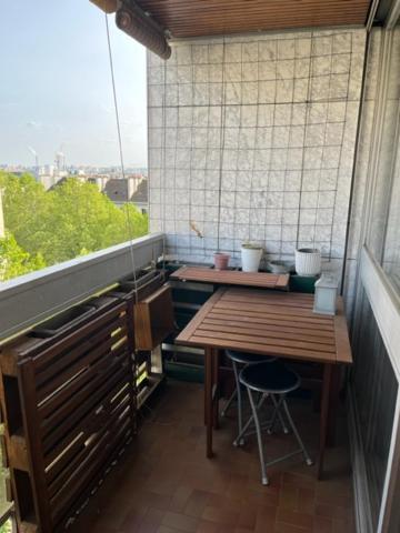 Terrasse Avec Vue, Proche Bercy-Paris, 3 Pieces Spacieux Et Confort المظهر الخارجي الصورة