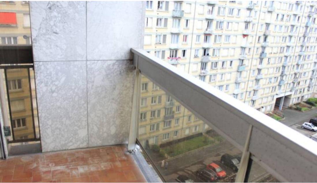 Terrasse Avec Vue, Proche Bercy-Paris, 3 Pieces Spacieux Et Confort المظهر الخارجي الصورة