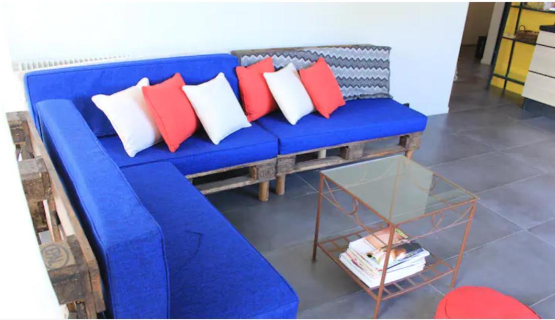 Terrasse Avec Vue, Proche Bercy-Paris, 3 Pieces Spacieux Et Confort المظهر الخارجي الصورة